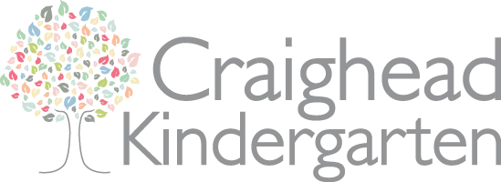 Craighead Kindergarten Incorporated logo